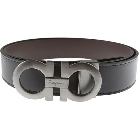 cinto ferragamo masculino|cinturones para hombre.